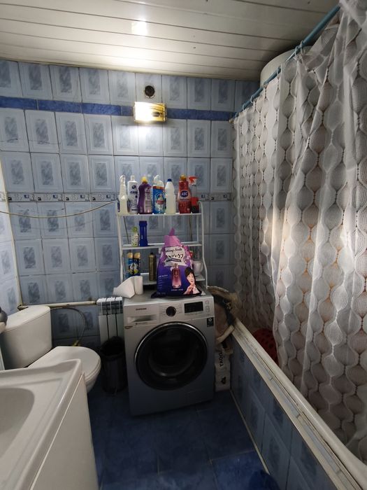 Дом продаётся по центральной улице