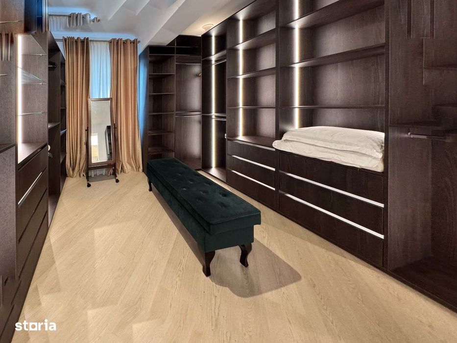 3 Camere + Parcare, Cortina North, Pipera