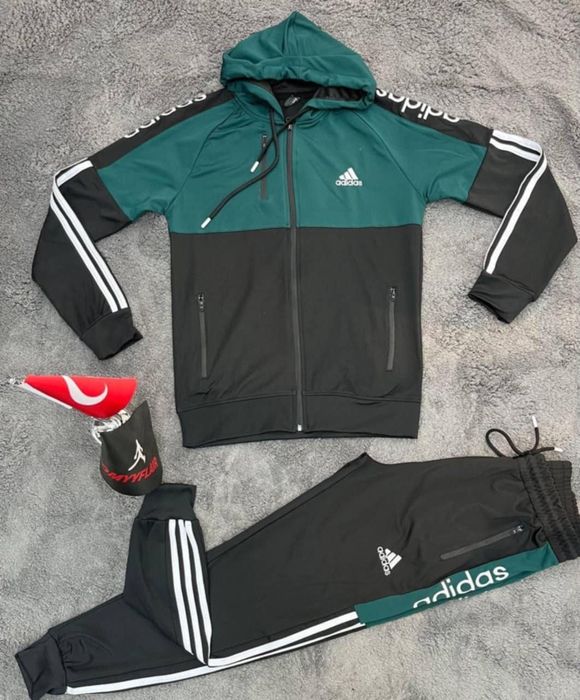 Trening dama si barbati