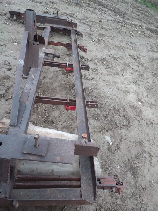 Сельхозтехника агрегаты