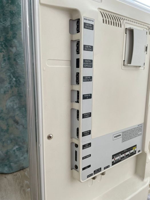 LED Телевизор Samsung