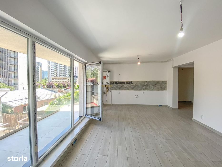 2 camere Bloc 2026 | 64 mp | Lujerului – Plaza | Comision 0