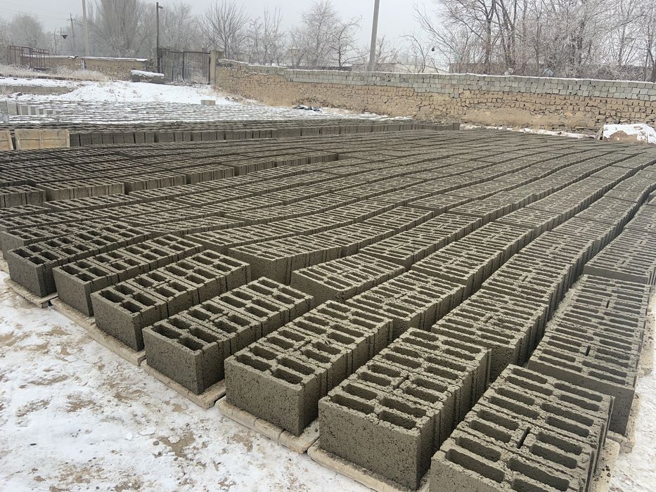 Стенный Пескоблок 185