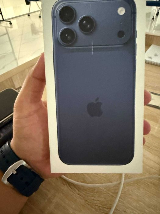 iphone 17 pro max 512 gb sim