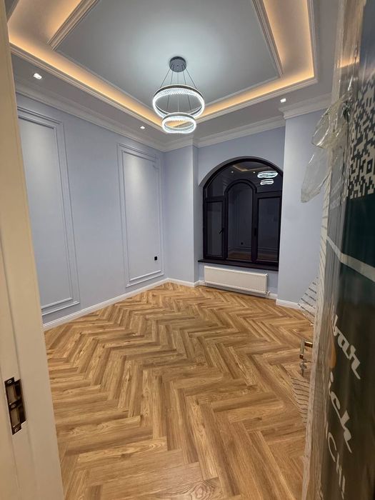 Думбробод Новый Евро Дом Участок