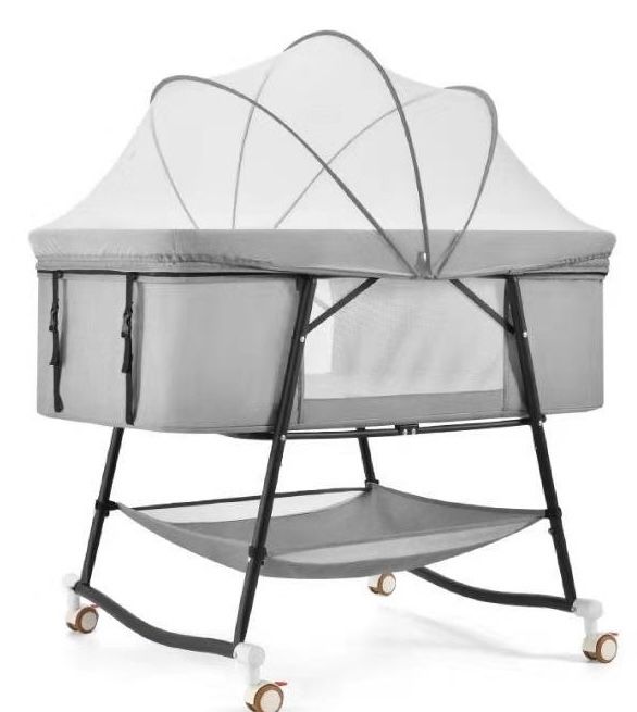 Кроватка детская