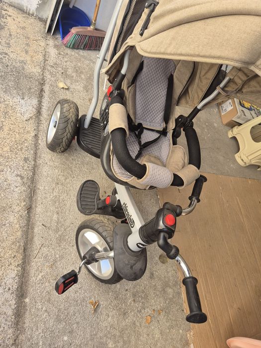 Триколка Chipolino