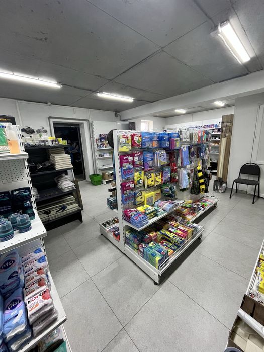 Продам готовый бизнес, магазин