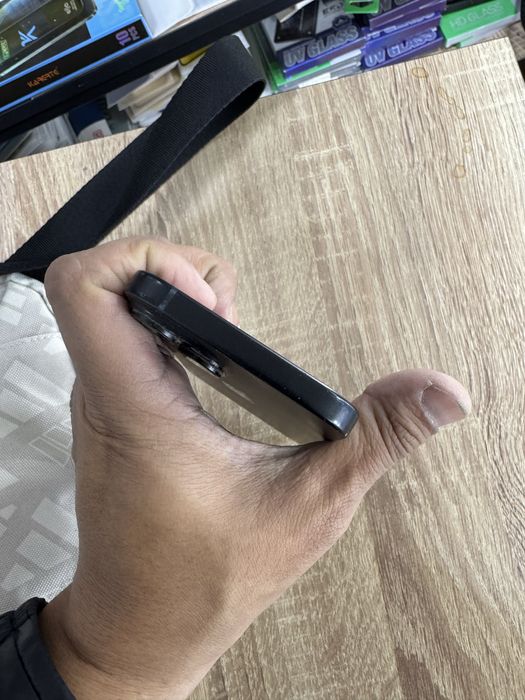 iPhone 15/128GB/85%/Айфон 15/128ГБ/85%