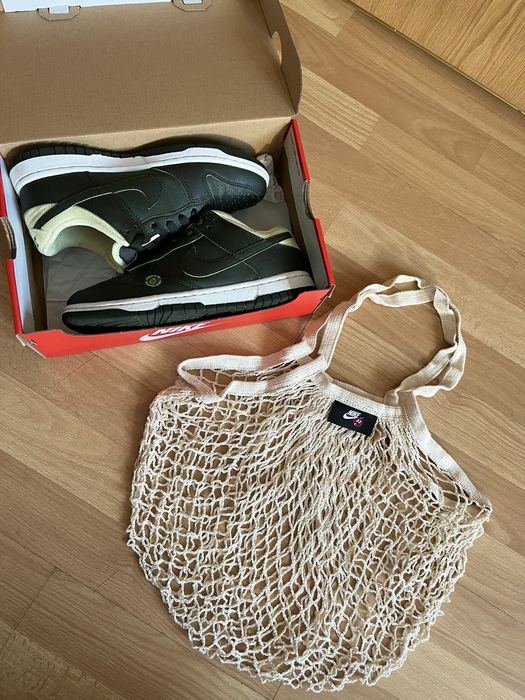 Nike Dunk Low Avocado