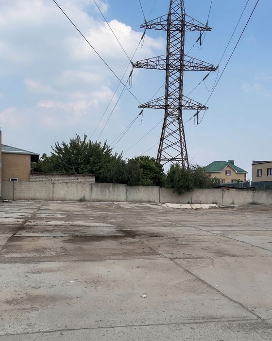 Barter hizmati mavjud srochna. Biznes uchun 26 sotix yer sotiladi