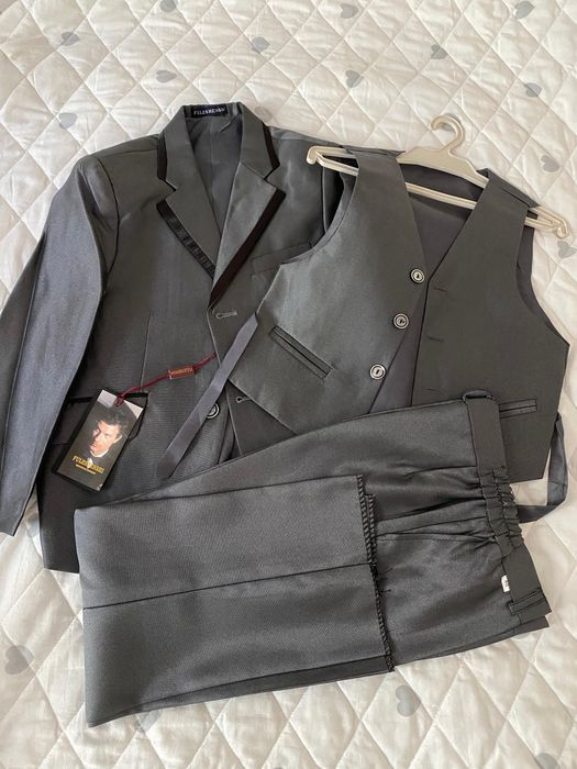 Тройка костюм акцияяя