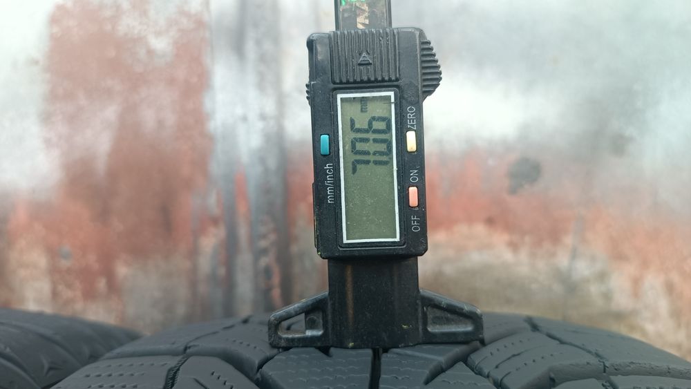 225/50/17 Kumho Дот 2024