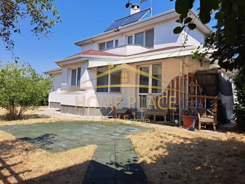 Продава се Къща в с. Тополи, Област Варна - 275 кв.м за 1411 €/кв.м - Снимка #4