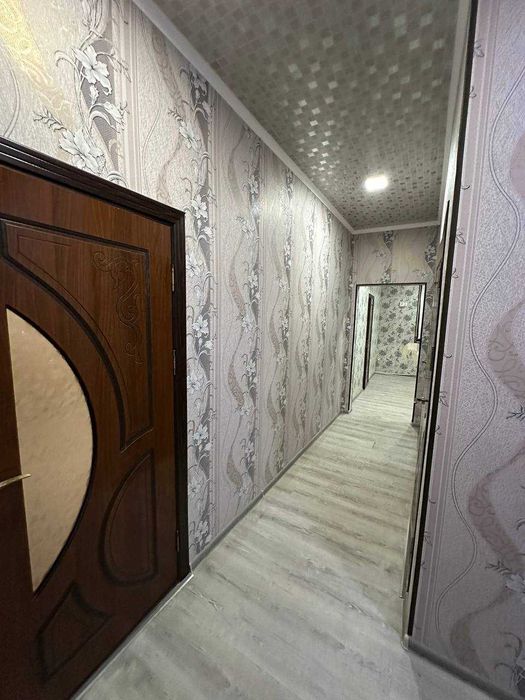 Продаётся 2 ком. квартира на 3 этаже
