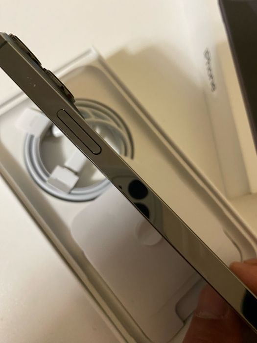 Iphone 13 Pro 256 GB