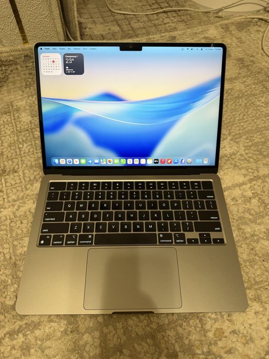 Срочно ! Macbook air m2 256gb 2025