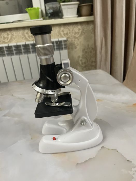 Продам микроскоп