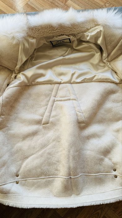 Продам весенюю куртку еврозима