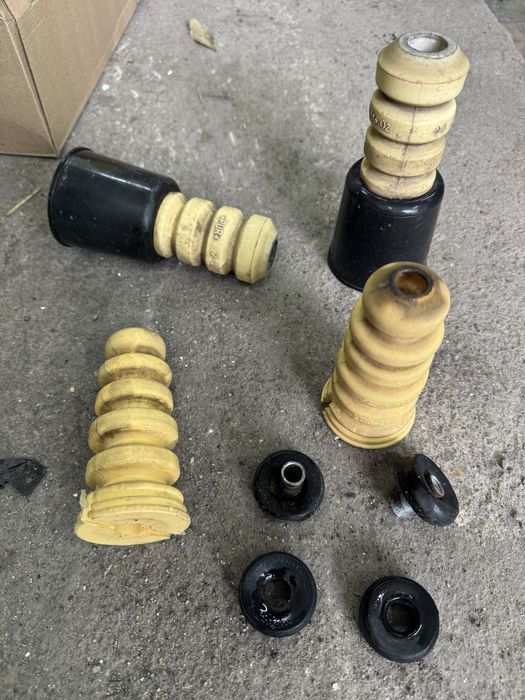 Стойки СААЗ, Гранта фл 23г