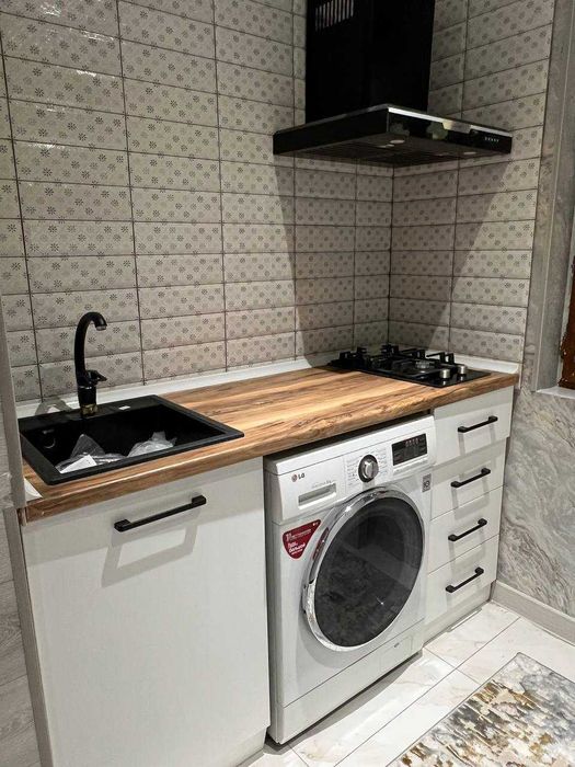 Уютные квартиры в аренду по Суточно в самом центре Самарканда (Вокзал)