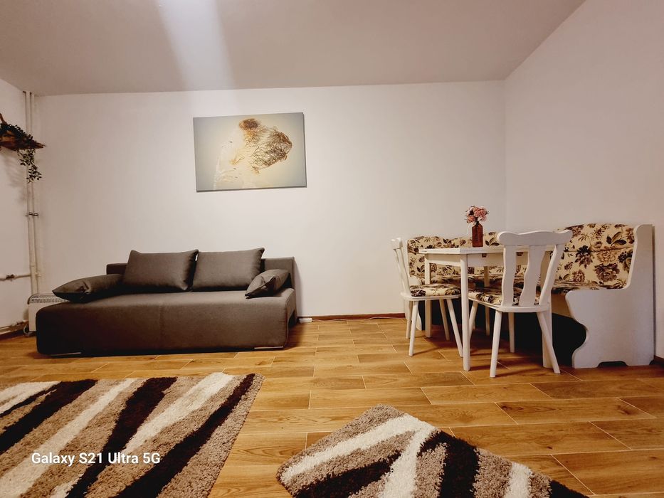 Garsoniera Decomandata, Dristor, Aleea Moreni