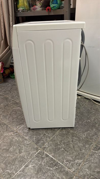 Стиральная машинка Samsung