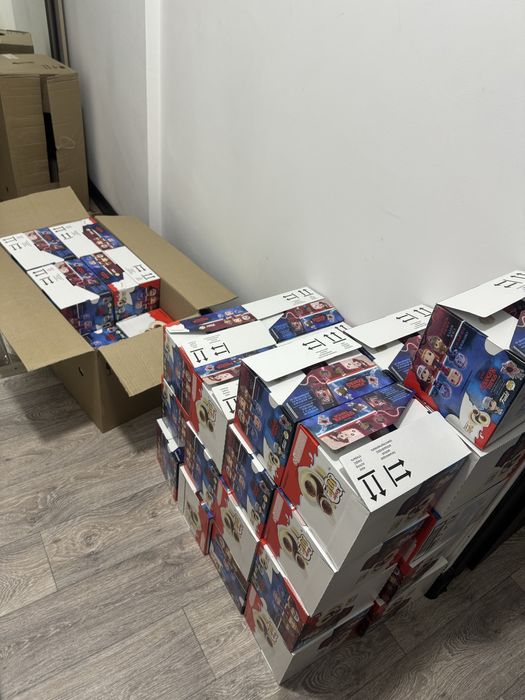 киндер джой осд..