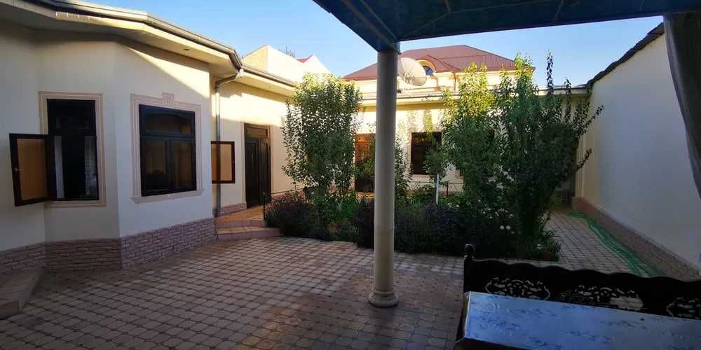 #702 Продаётся дом ,ориентир санаторий Чинабад