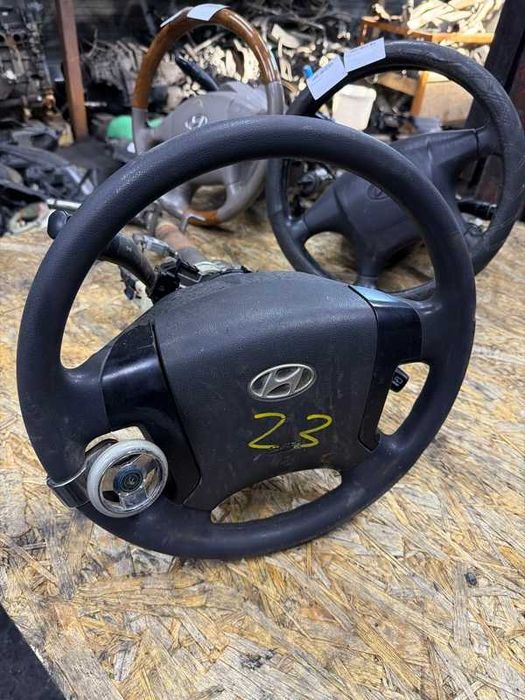 Руль Hyundai Starex H1