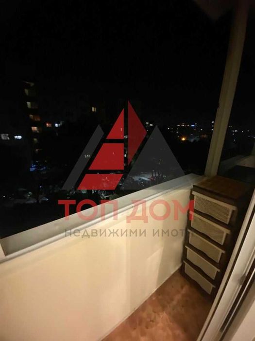 Дава се под наем Двустаен апартамент в Варна, Автогара - 50 кв.м за 408 € - Снимка #8