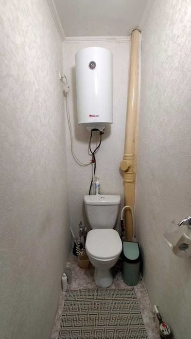 Трехкомнатная район Лагуны