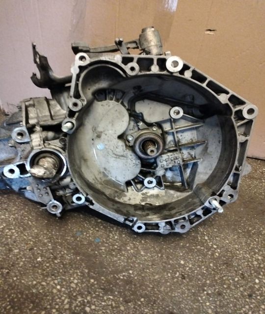 Cutie de viteza 6+1 Fiat Croma 194