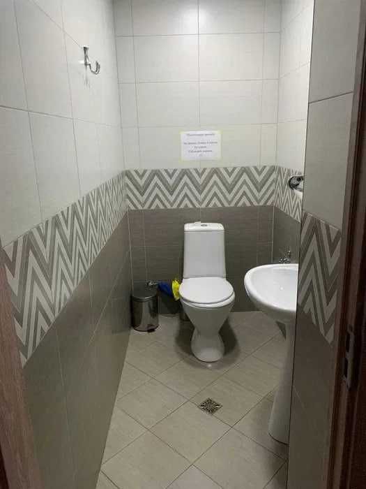 Аренда офисного здания 442 м² | 2 этажа + подвал на Ц-5