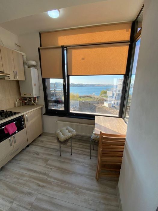 Garsoniera de inchiriat