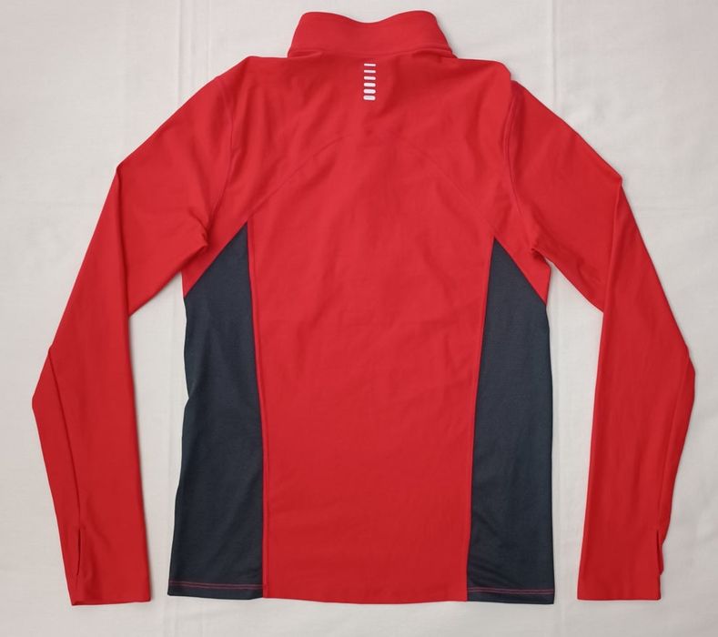 Under Armour UA оригинално горнище S спорт блуза горно тренировки