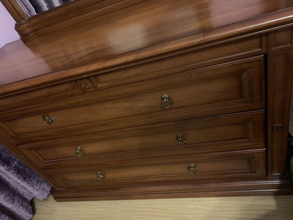 Спальный гарнитур!