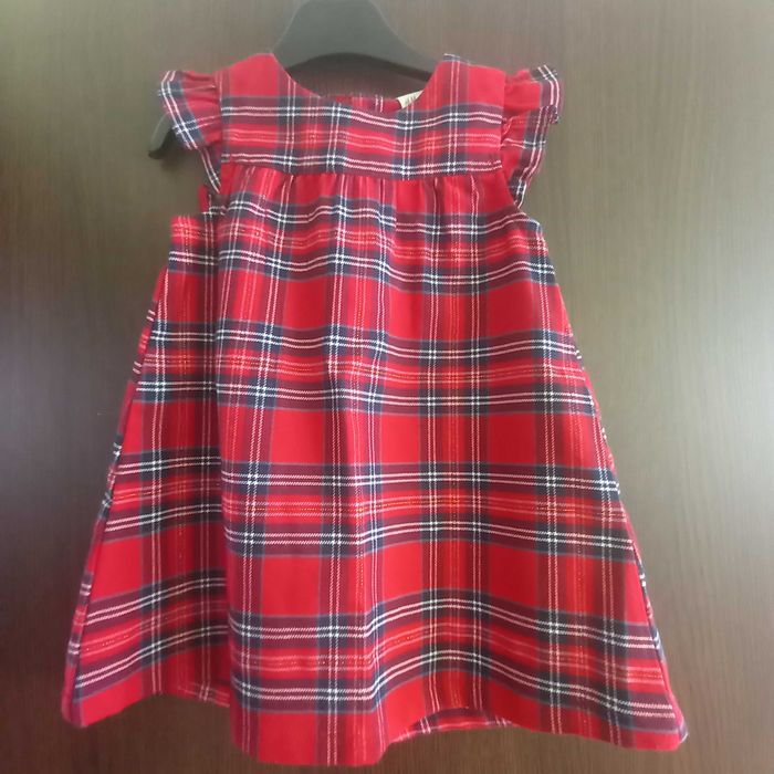 Рокличка размер 74