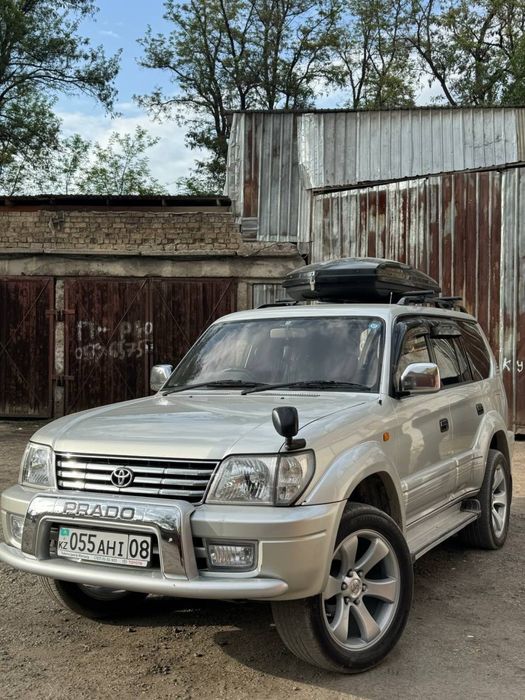 Продам диски р 20 на 120 прадо gx 470