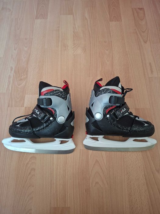 Patine Fila reglabile copii 32-35