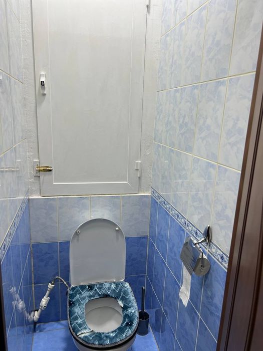 Yashnabod Kadeshiva yaqinida kvartira arendaga beriladi