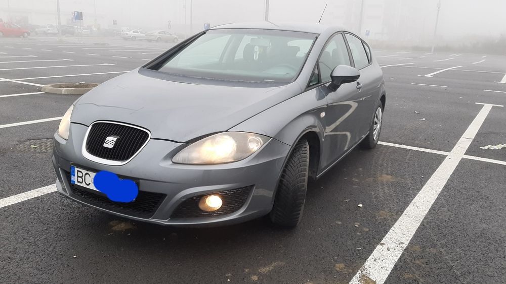 Vând Seat Leon 1P Ecomotive