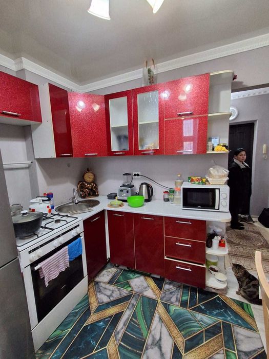 Продам 1 комнатную малосемейку