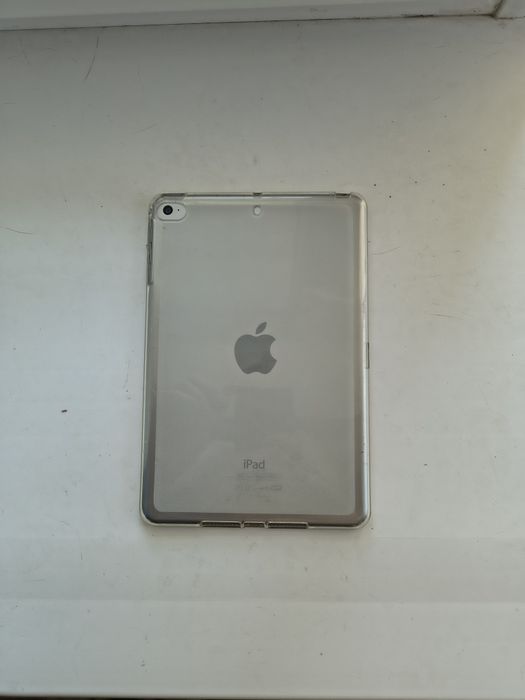 Продам iPad mini 4 128gb