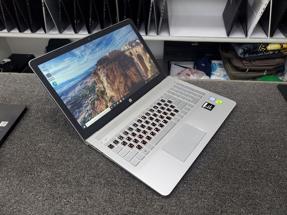 Hp Pavilion Laptop