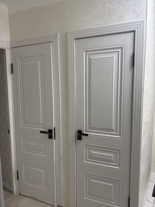 Продам 3-х комнатную квартиру