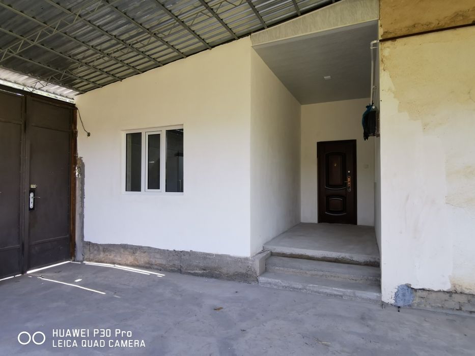 Квартира катеж 2 этажли