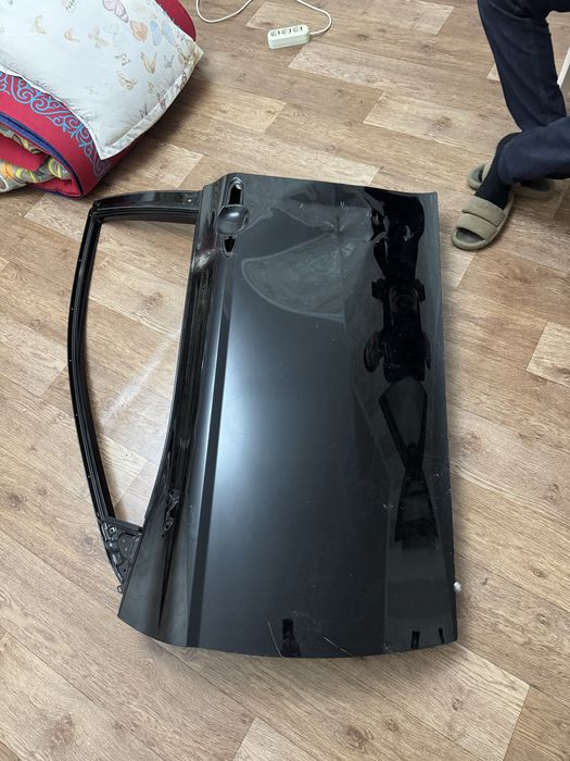 Камри 70 75 двери