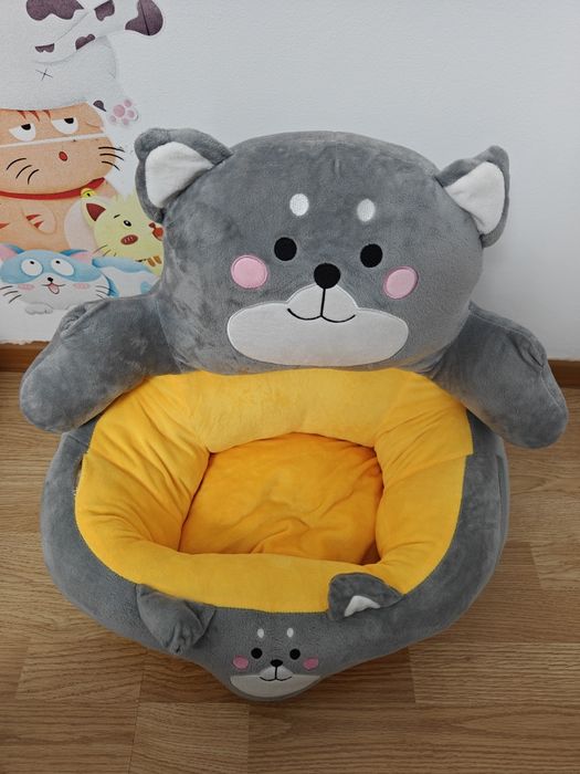 Fotoliu pentru bebelus