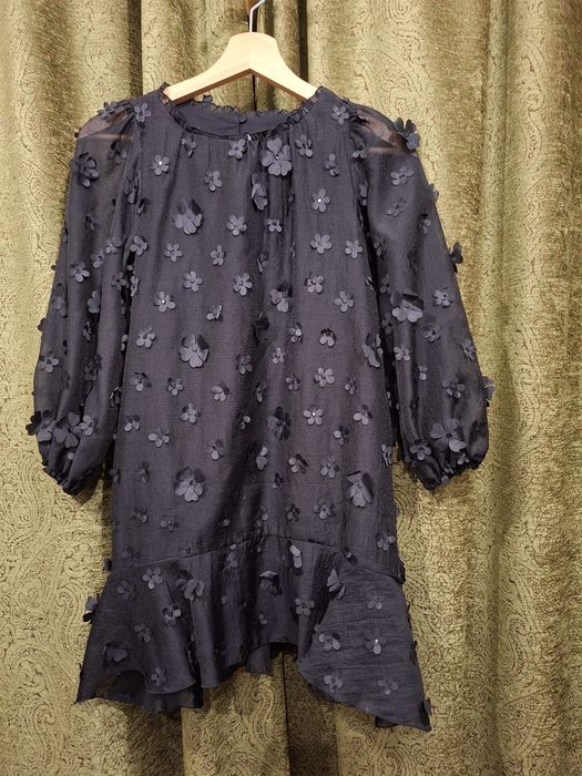 Rochie fetițe 10-12 ani